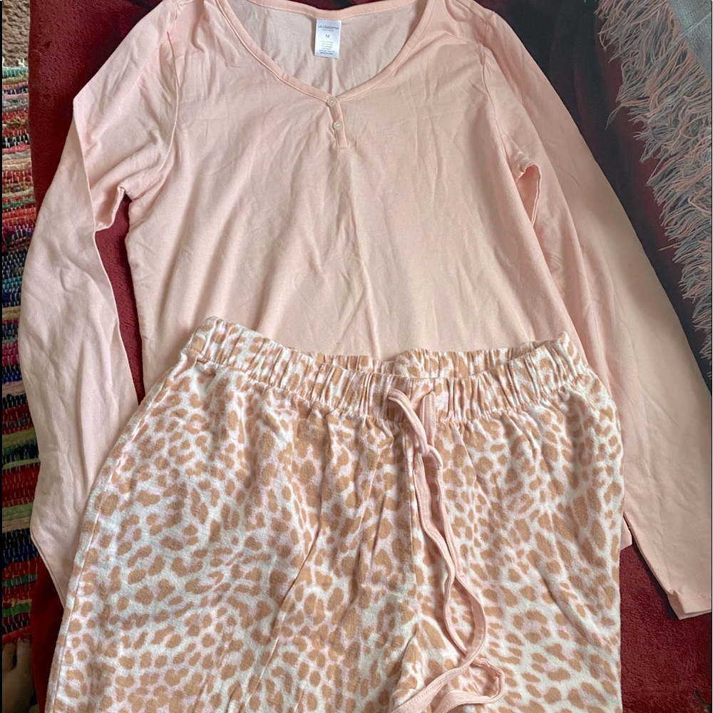 pj set liz claiborne